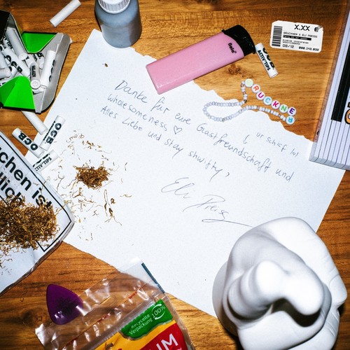 Party mit mir selbst (Explicit)