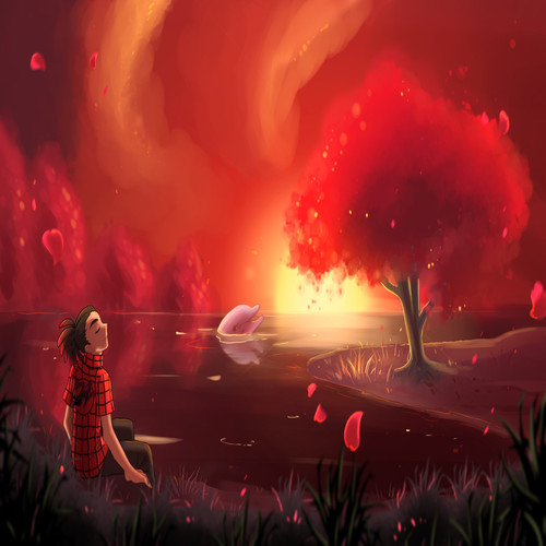 Slowed + Reverb (Explicit)