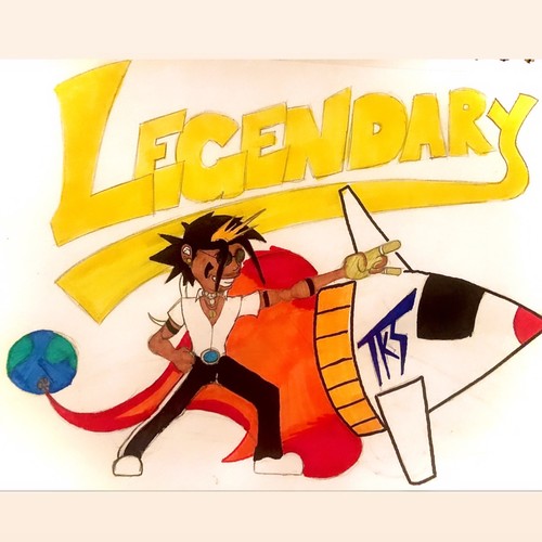 Legendary (Explicit)