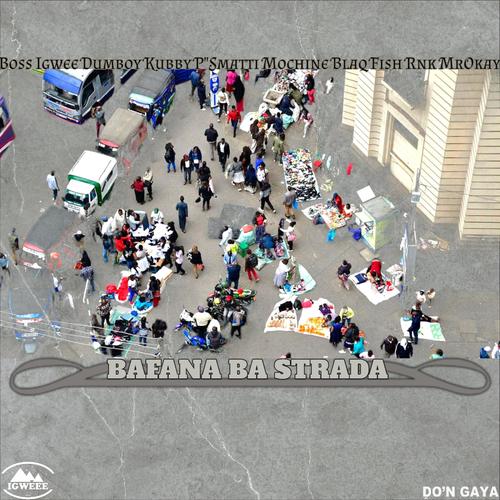 BAFANA BA STRADA