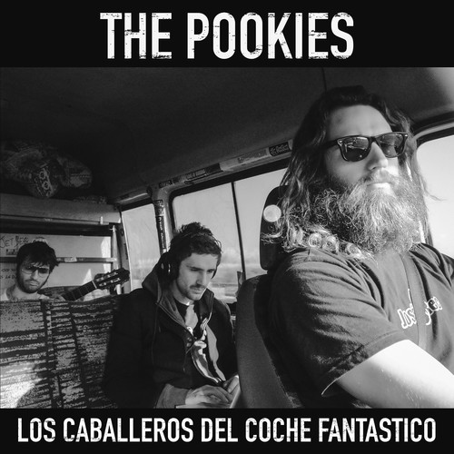Los Caballeros del Coche Fantastico (Explicit)