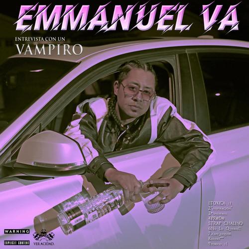 Entrevista Con Un Vampiro