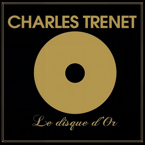 Le disque d'or