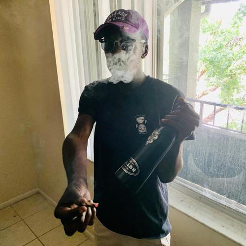 Stra8 4 Da Bag (Explicit)