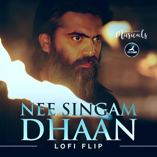 Nee Singam Dhan Lofi Flip