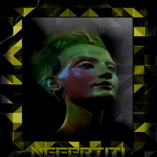 NEFERTİTİ (feat. Vaaris) [Explicit]
