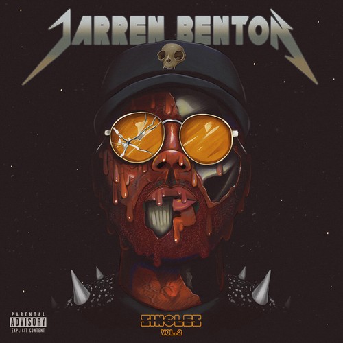 SINGLES VOL 2 (Explicit)