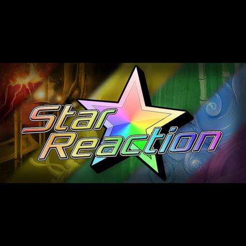 Star Reaction Soundtrack