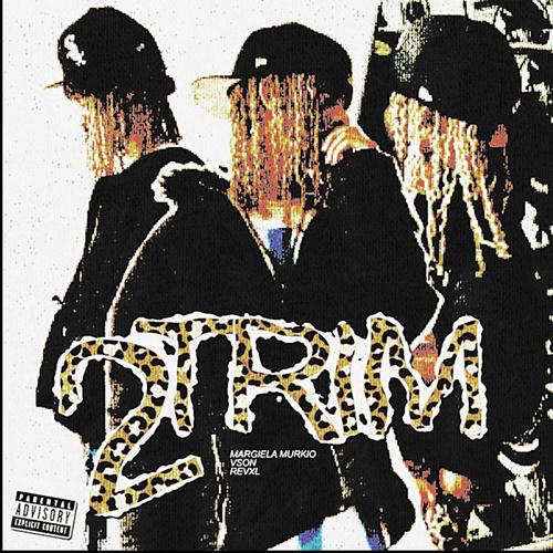 ATCHAR & GO-SLOS (2TRIM) (feat. Vson & Revxl) [Explicit]