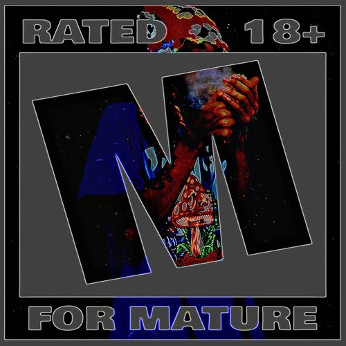 RATED X (Explicit)