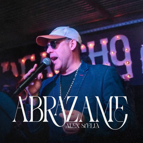 Abrazame