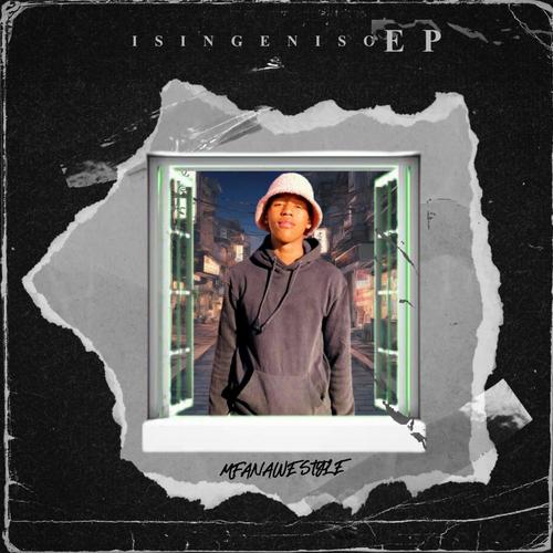 ISINGENISO EP (original)