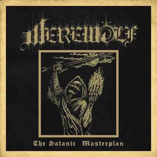 The Satanic Masterplan