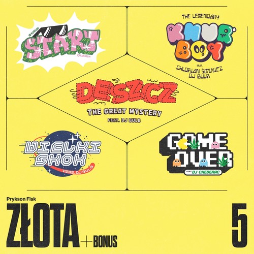 GAME OVER (Explicit)