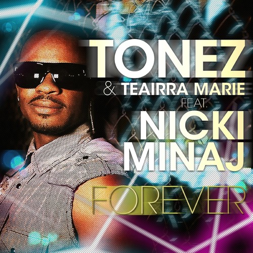Forever (David May Mix)