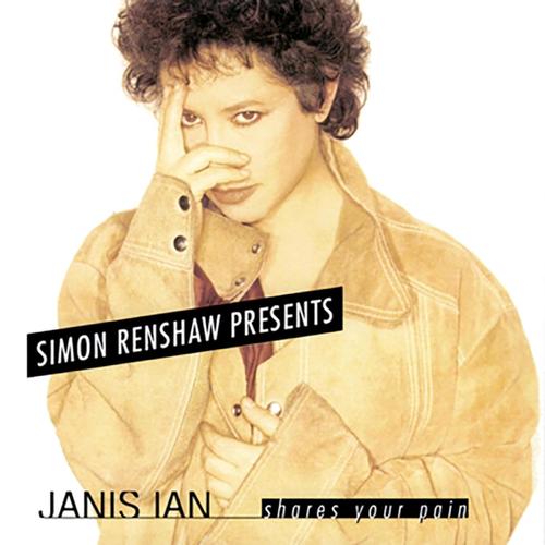Simon Renshaw Presents: Janis Ian Shares Your Pain (Parody)