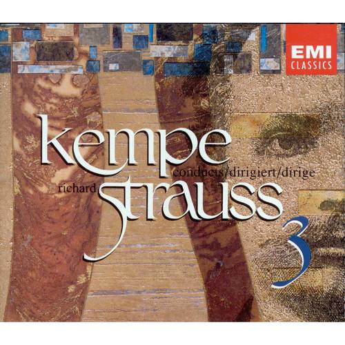 Orchestral Works Vol.3