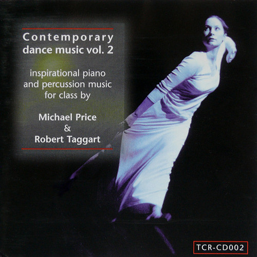Music For Comtemporary Dance, Vol.2