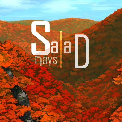 salad days