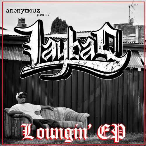 The Loungin' EP (Explicit)