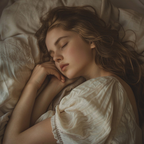 Noches Tranquilas: Música Relajante Para Dormir