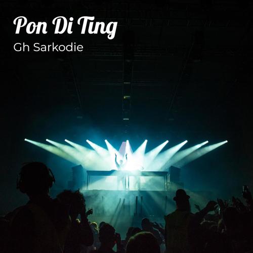 Pon Di Ting