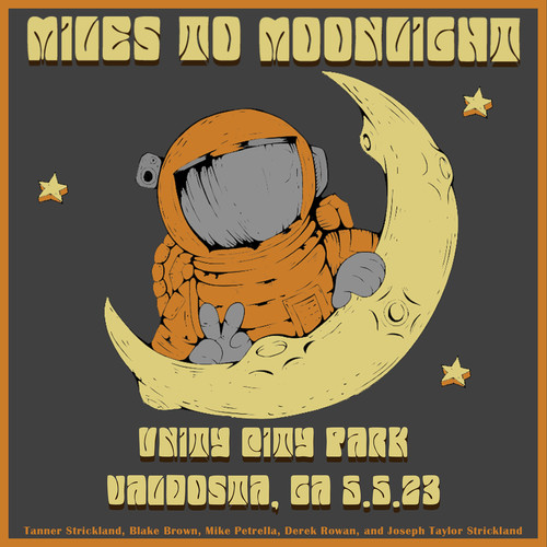 Unity City Park Valdosta Ga 5.5.23