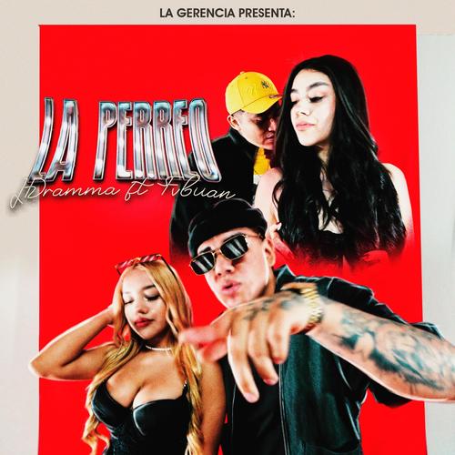 La Perreo (Explicit)