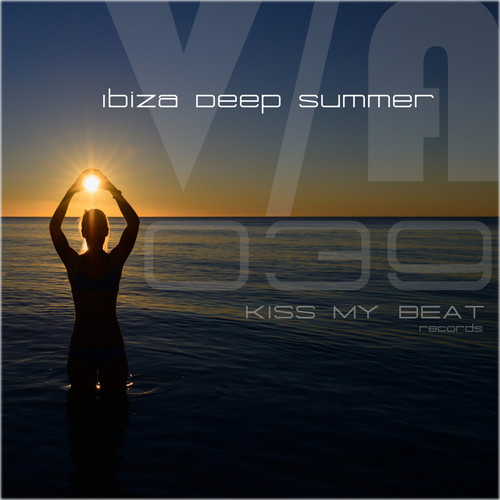 Ibiza Deep Summer EP