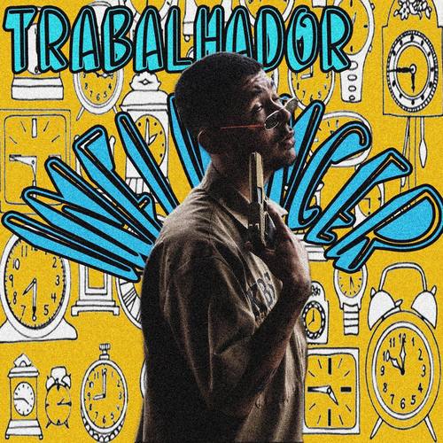 Trabalhador Influencer