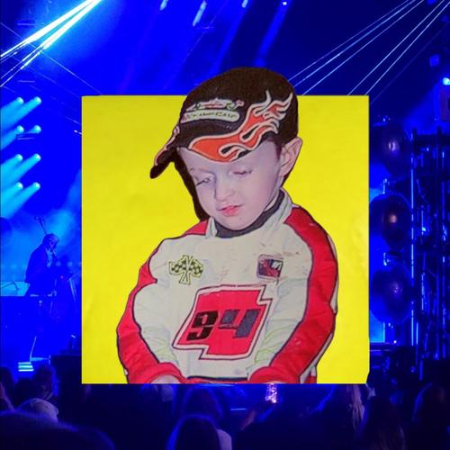 Racecar (Dance Remix)