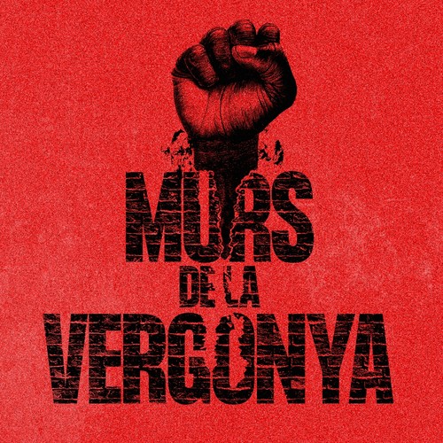 Murs de la Vergonya