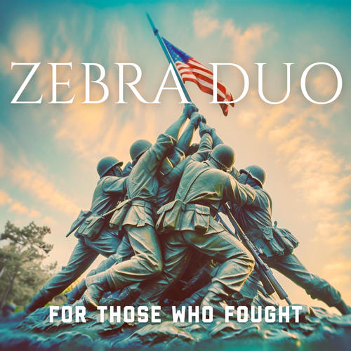 For Those Who Fought (feat. Mihai Sorohan & Lady Albatross)