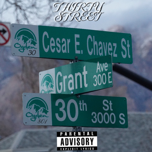 Thirty Street (Explicit)