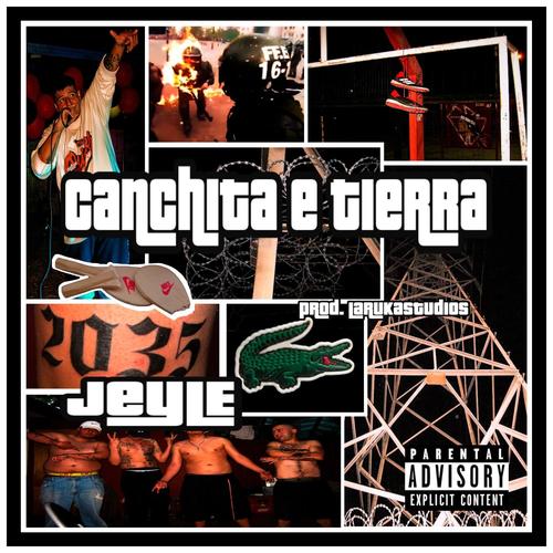 CANCHITA E TIERRA (Explicit)