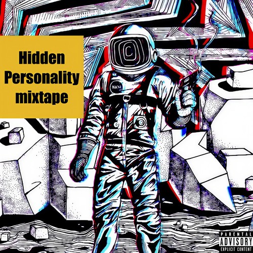 Hidden Personality mixtape