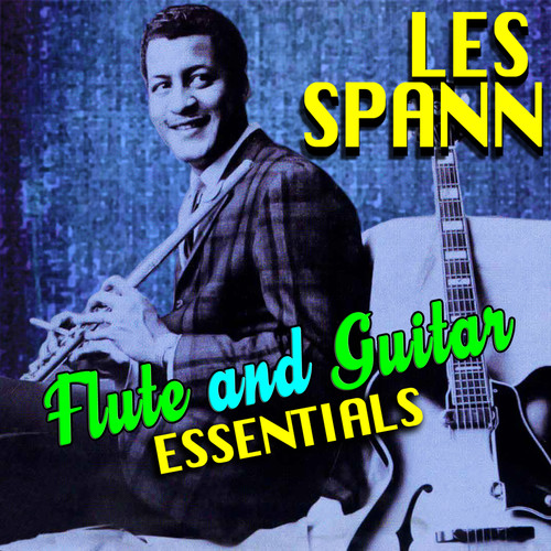 Flute & Guitar Essentials