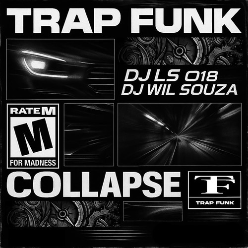 TrapFunk (Explicit)