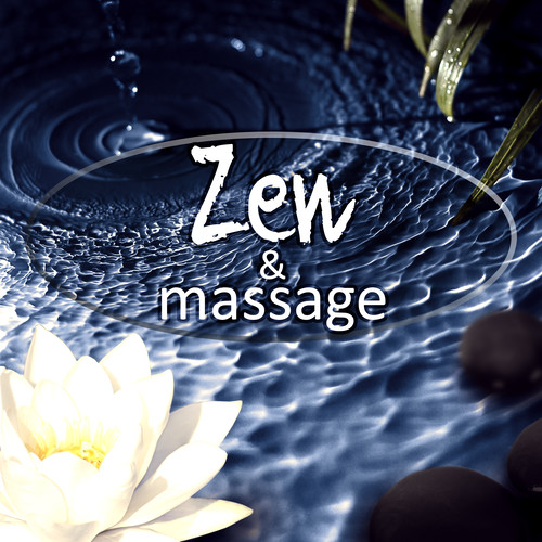 Zen & Massage - Healing Through Sound and Touch, Sentimental Journey with Sounds of Nature, Massage, Reiki, Luxury Spa