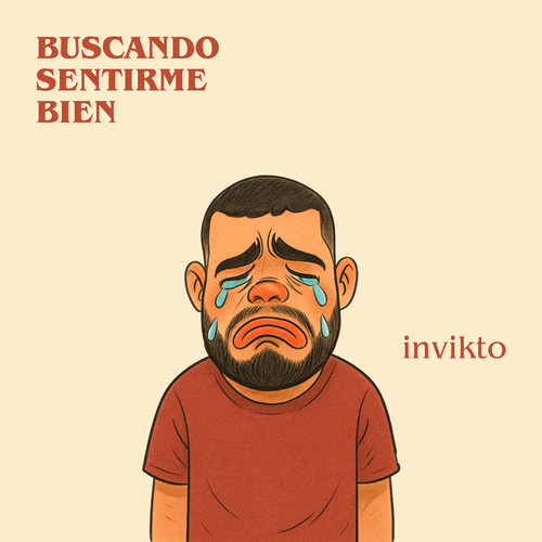 buscando sentirme bien