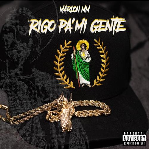 RIGO PA´ MI GENTE