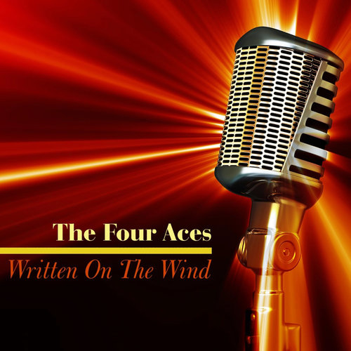 Written on the Wind