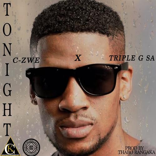 TONIGHT (feat. TripleG & Bludolla) [Explicit]