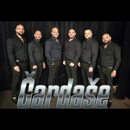 Čardaše