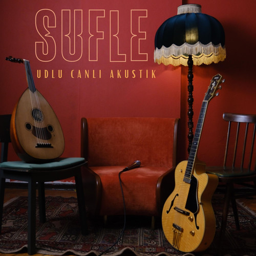 Udlu Canlı Akustik