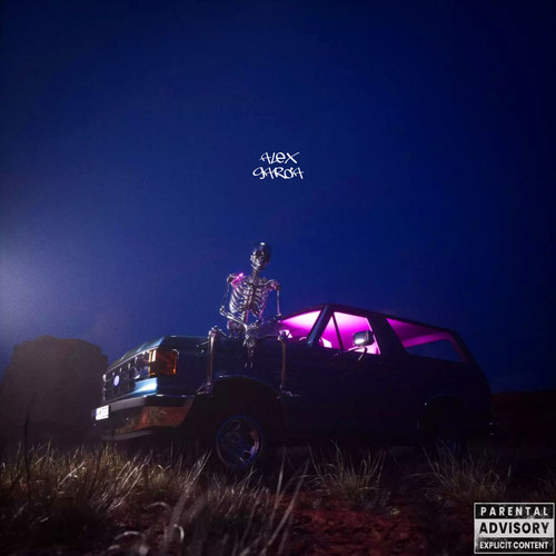 Coronado (Explicit)