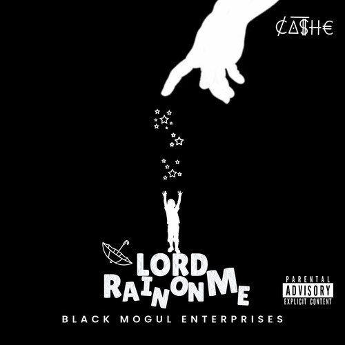 Lord Rain on Me (Explicit)