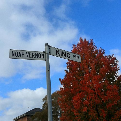 King Parade (Take Me Back) [Explicit]