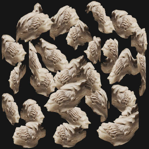 Gymnopédie No.1 Rework