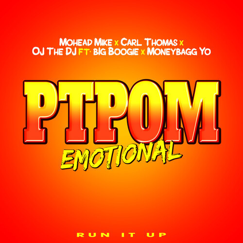 PTPOM Emotional (Explicit)